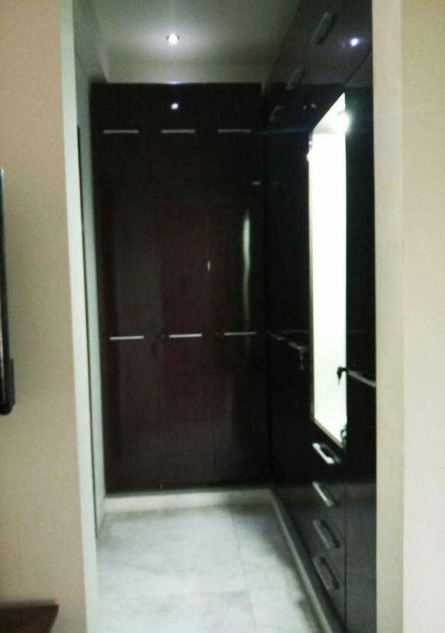J P Residency Hotell Greater Noida Eksteriør bilde